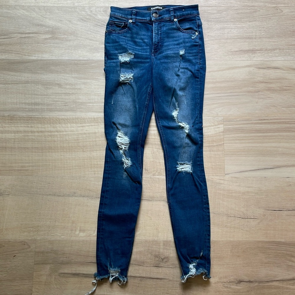 Express Jeans